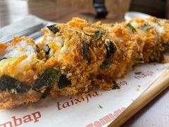 国王肉松包饭-泰熙家(凤栖原店)