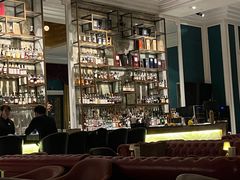 -The St·Regis Bar 瑞吉酒吧