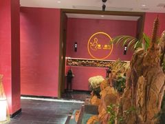 -恬阿姨庭院餐厅·生日宴