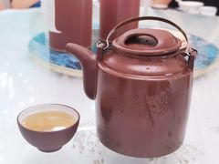 -铁炉农家菜馆