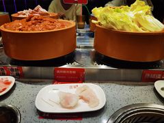 -喜家自助小火锅(卓悦里店)