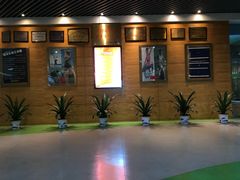 -凤凰健身会馆(凤凰广场A楼店)