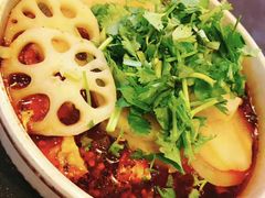 -牛王庙小吃(桥头街店)