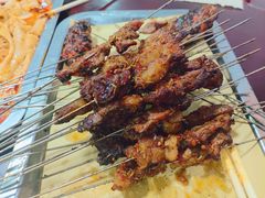-铁诚烤肉