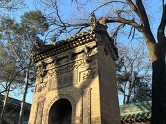 -西安化觉巷清真大寺