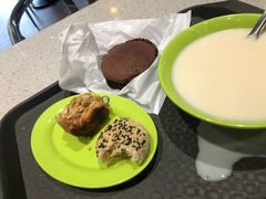 -陈记锅巴菜(五大道店)