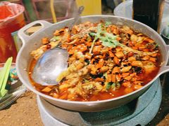 -蛙喔牛蛙(盐城盐都万达店)