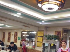 -托克逊老四号餐厅