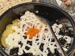 -姜胖胖无限自助烤肉(罗湖宝能店)