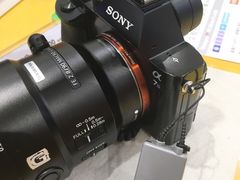 -Sony Store索尼(广州正佳店)