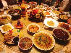 -天堂鸟水煮鱼(经南三路店)