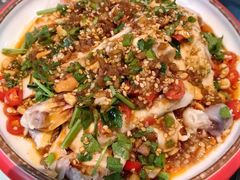 -东方饺子王(哈西万达店)