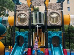 -上海崇明金茂凯悦酒店