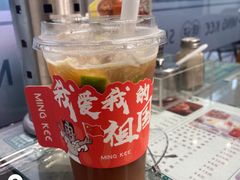 -西关明记肠粉(荔枝湾店)