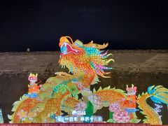 -老门东历史文化街区