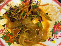 -那红花·东北菜铁锅炖(仙林金鹰店)