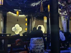 -绿茶餐厅(朝阳大悦城店)