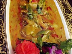 -Siam泰餐厅(水上公园店)