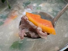 -华哥新鲜猪精品美食
