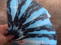 -广州市流溪河国家森林公园