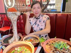 -龚印记牛骨牛杂屋·四代传承(珠影星光城店)