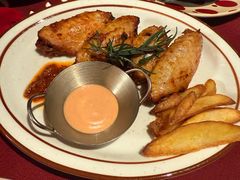 -BROWNSTONE布朗石西班牙餐厅(富城店)