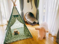 -太阳岛度假酒店