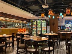 -耶里夏丽·丝路新疆菜·清真食品(徐汇南丹东路臻选店)