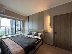 -红星美凯龙全球家居生活广场卡子门店-停车场