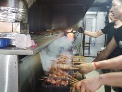 -同来顺烧烤餐厅(哈尔滨道店)