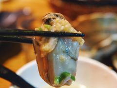 -烧蠔帮·生蚝海鲜牌档(观海店)