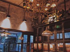 大堂-宝翠花园餐厅(沙湖店)