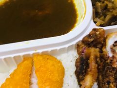 -CoCo壱番屋(久光百货店)