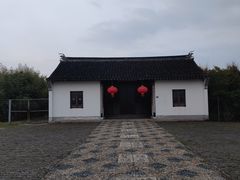 -莲花岛景区