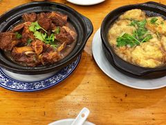 -味好美砂锅居(丰储街店)