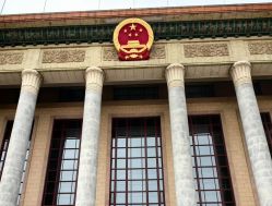 -人民大会堂宴会厅