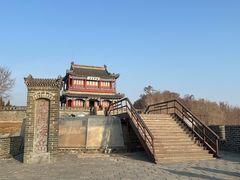 -老龙头景区