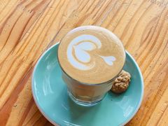 -Cafe del Volcan(永康路店)