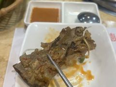 -德寿宫韩国料理(下沙店)
