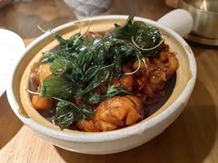 -岛风·台食小馆 ISLAND BISTRO(烟台山店)