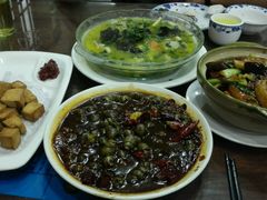 -长兴菜馆(高桥店)