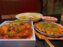 -醉小酒馆·川菜·江湖菜·重庆菜(观音桥旗舰店)