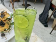 -城市露台景观餐厅(淮海路店)