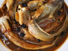 -渔民船说·北塘海鲜·天津菜·海肠捞饭(北塘古镇店)