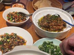 -印象鲵宴·张家界地标美食名片(溪布街店)