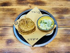 -香约老地方烧烤(九道街店)