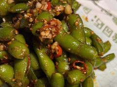 -寂寞的豆芽 烧烤酒场(丽景店)