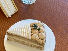 -匡小敏手工烘培(大地金墅店)