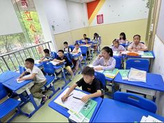 -昂立青少儿成长中心(长宁仙霞校区)