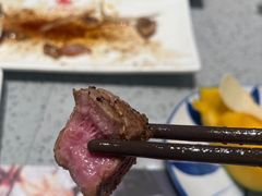 -大渔铁板烧(大悦城店)